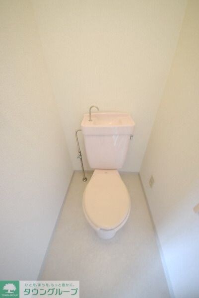 クレール１８の物件内観写真