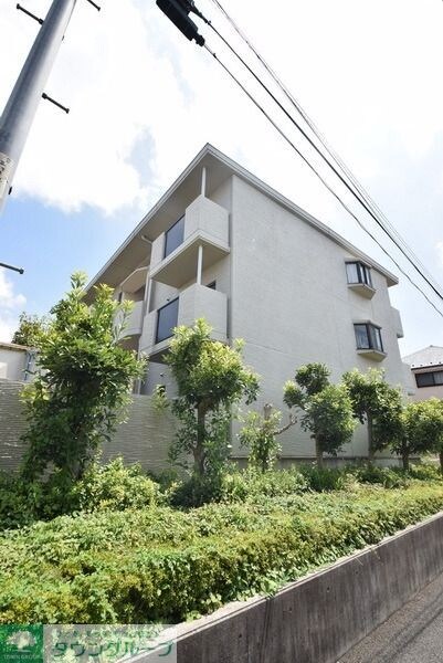 クレール１８の物件内観写真