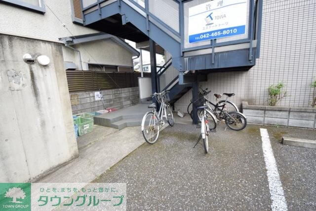 サニーハイツの物件内観写真