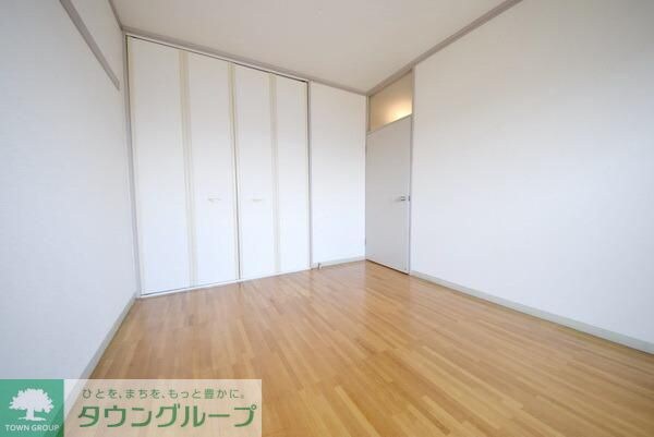 クレール１８の物件内観写真