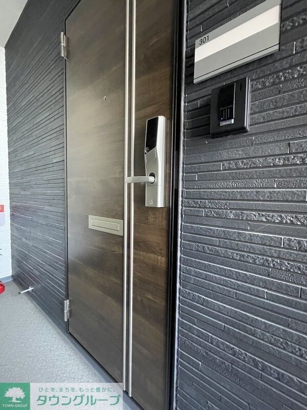 FUJISTA田無の物件内観写真