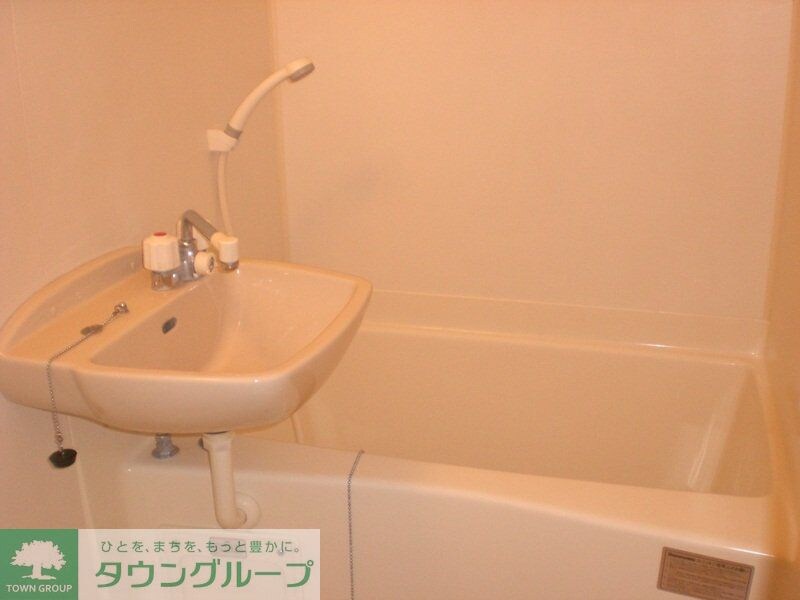 レオパレスガーデンプレイスの物件内観写真