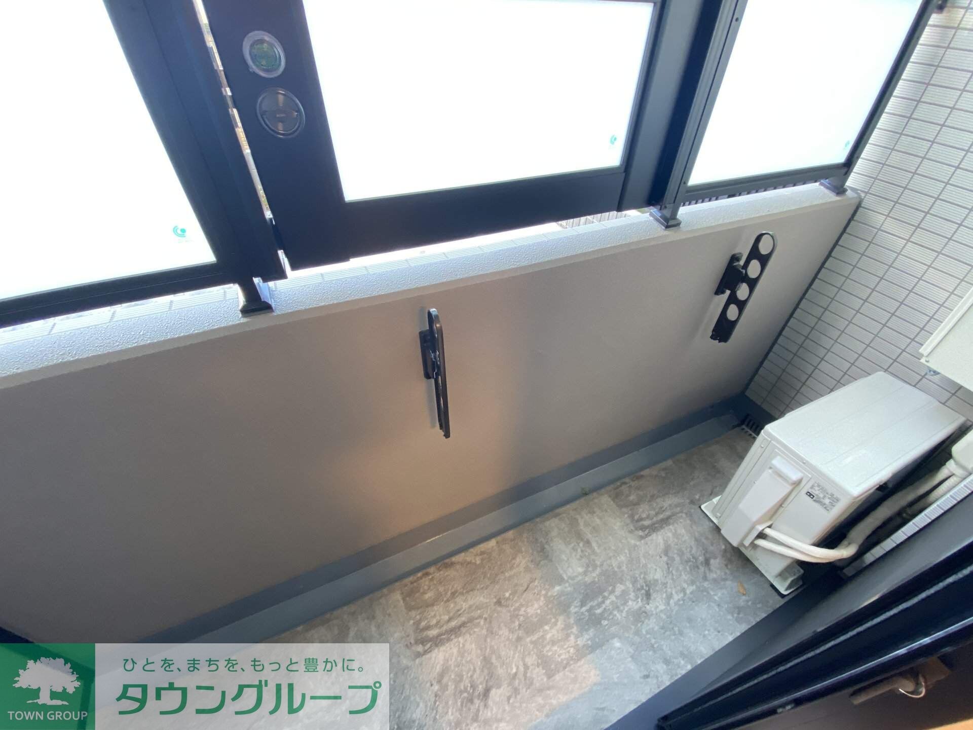 DIPS練馬春日町の物件内観写真