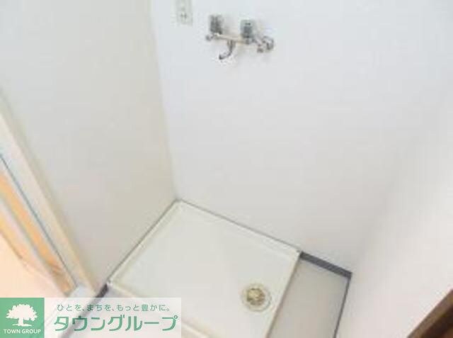 ミルキーウェイの物件内観写真