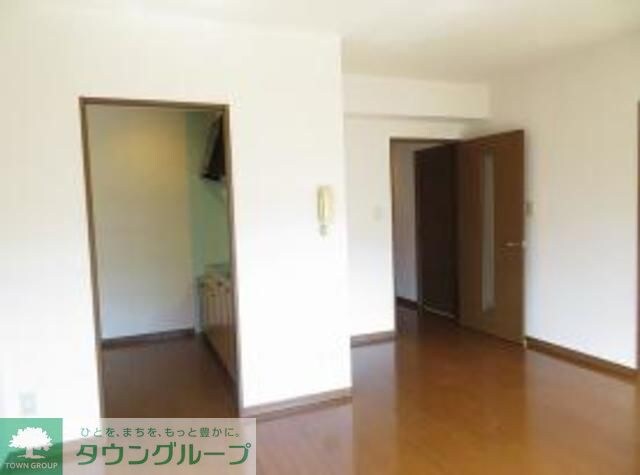 ミルキーウェイの物件内観写真