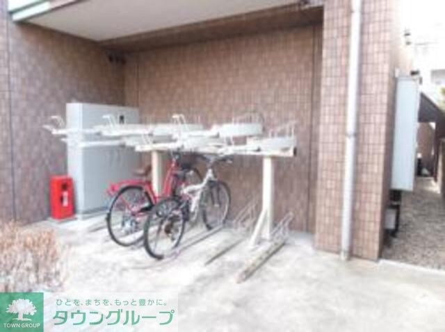 ミルキーウェイの物件内観写真