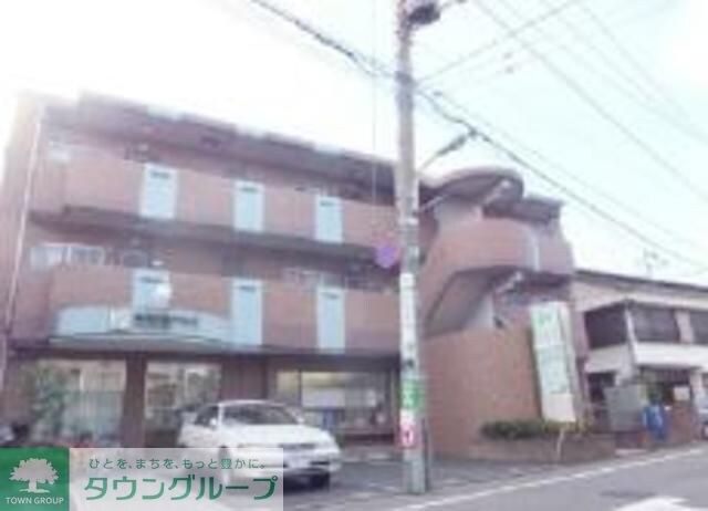 ミルキーウェイの物件内観写真