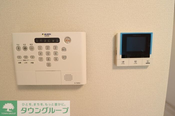 ルポゼの物件内観写真