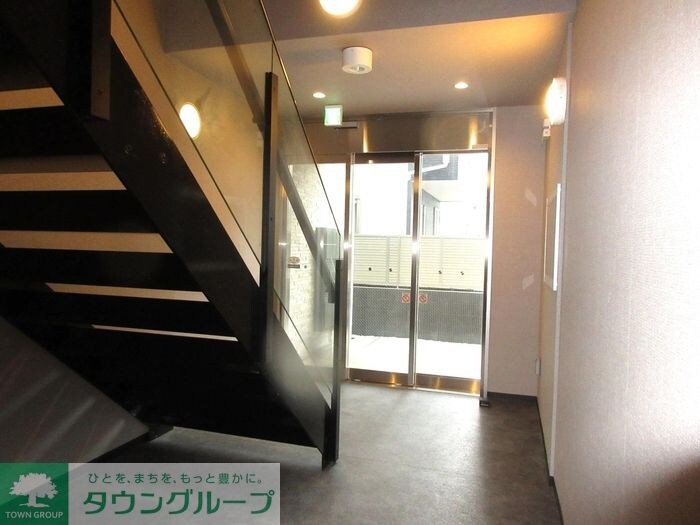 ルポゼの物件内観写真