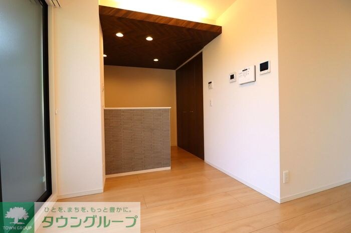 ルポゼの物件内観写真