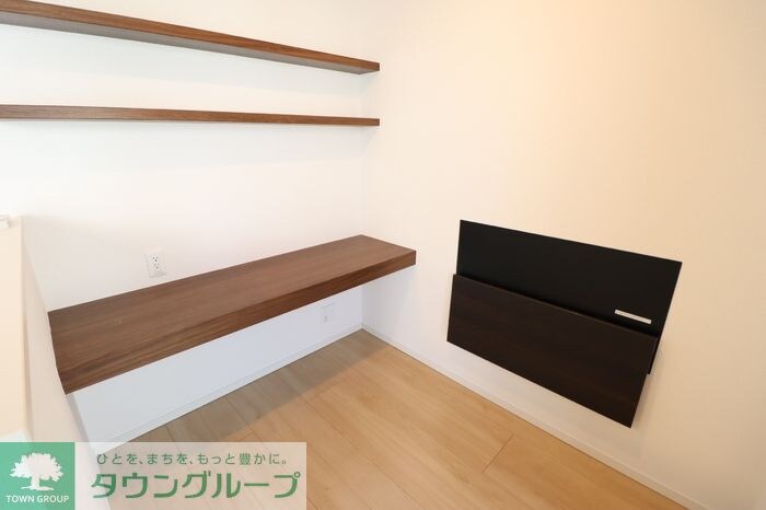 ルポゼの物件内観写真