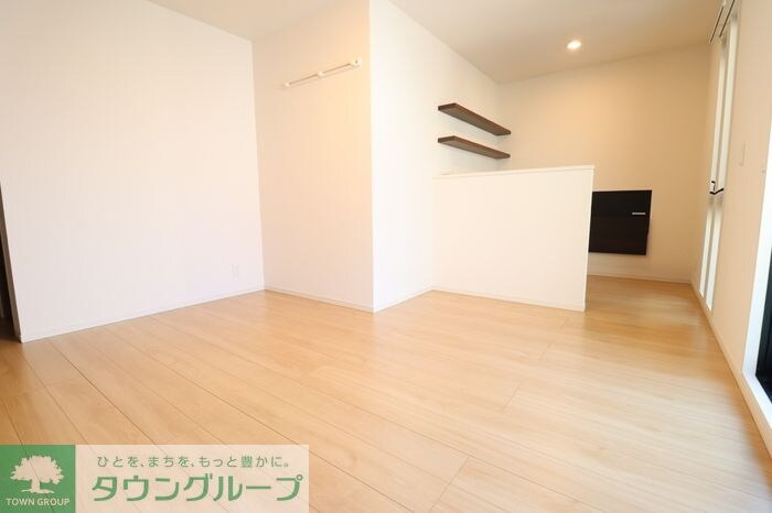 ルポゼの物件内観写真