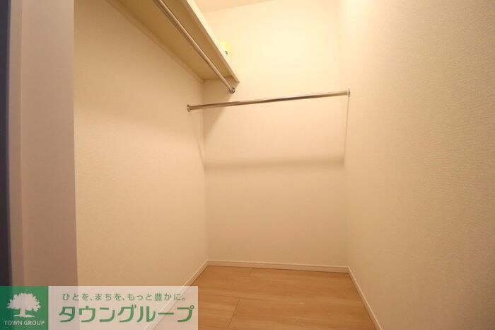 ルポゼの物件内観写真