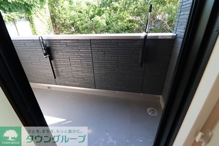 ルポゼの物件内観写真