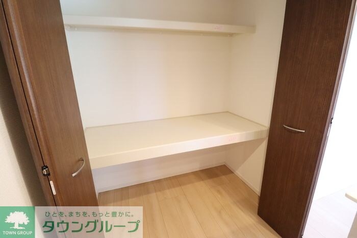 ルポゼの物件内観写真