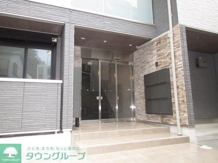 ルポゼの物件内観写真