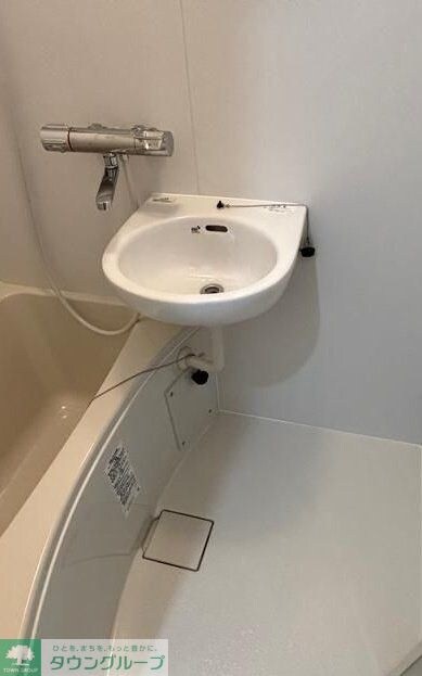 ライオンズガーデン富士見台の物件内観写真