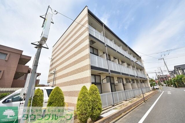 レオパレス１３ＳＴＯＮＥIの物件内観写真