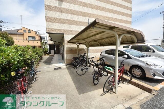 レオパレス１３ＳＴＯＮＥIの物件内観写真