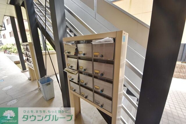 レオパレス１３ＳＴＯＮＥIの物件内観写真