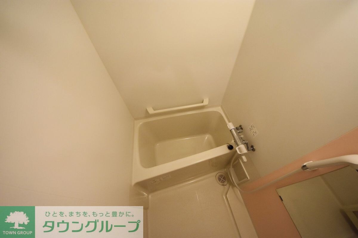 レオネクストベルテンポの物件内観写真