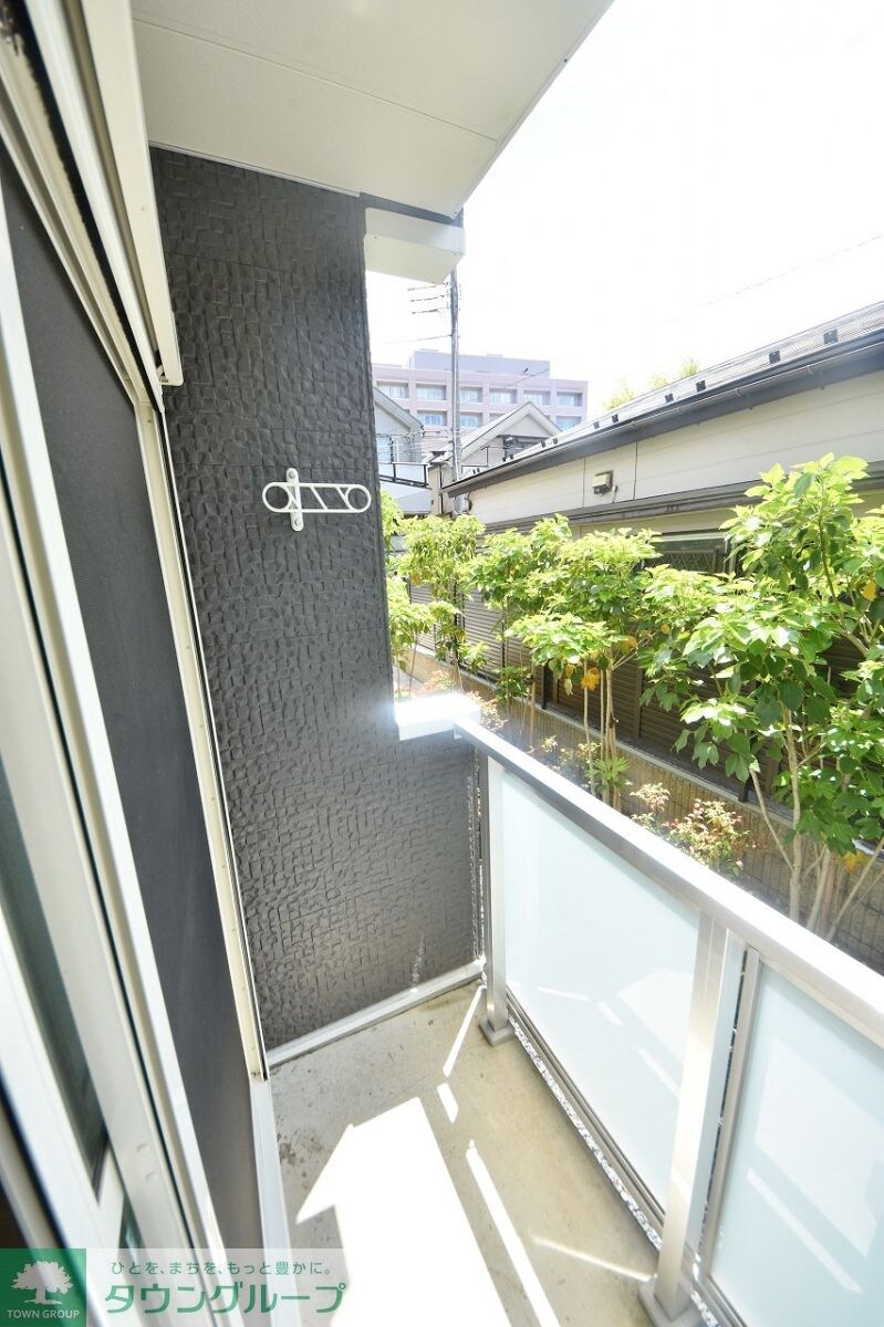 レオネクストベルテンポの物件内観写真