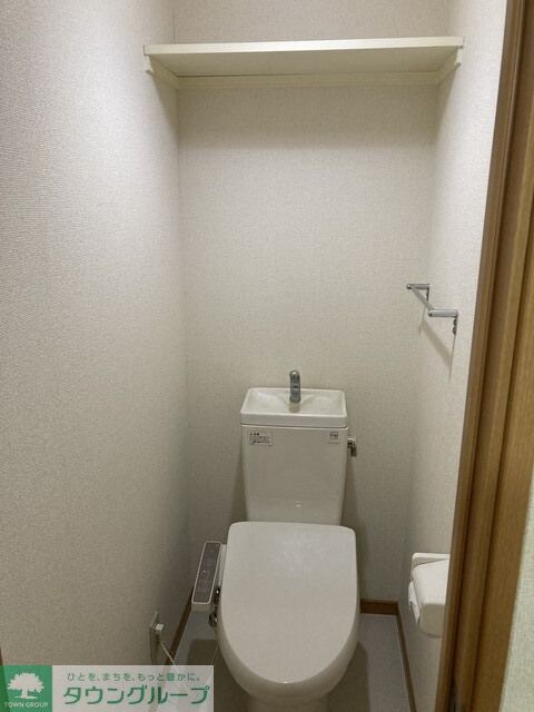 サン・グランドハイツの物件内観写真