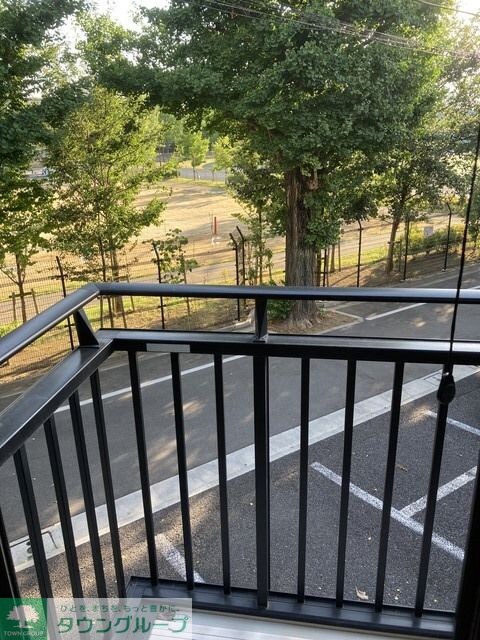 サン・グランドハイツの物件内観写真