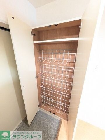 メゾンエクレーレ江古田の物件内観写真