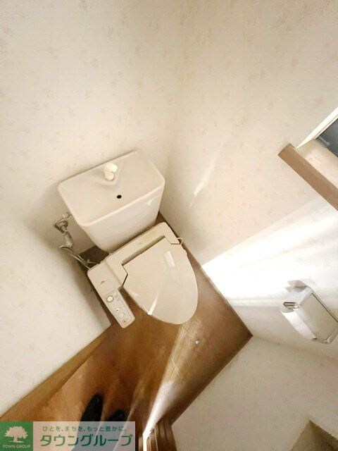 大泉学園町3丁目戸建の物件内観写真