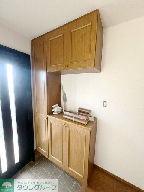 大泉学園町3丁目戸建の物件内観写真