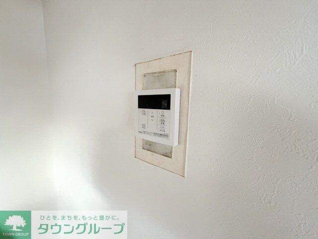大泉学園町3丁目戸建の物件内観写真