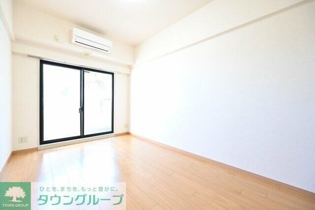 藤和シティスクエア練馬の物件内観写真