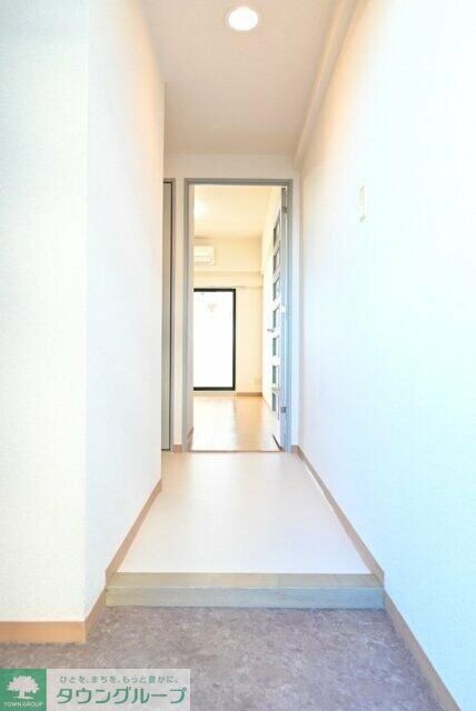 藤和シティスクエア練馬の物件内観写真