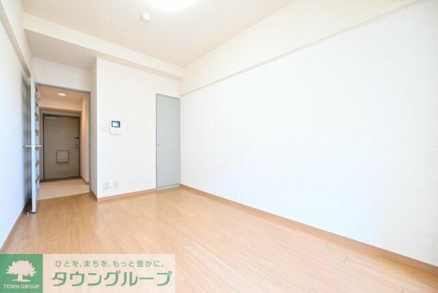 藤和シティスクエア練馬の物件内観写真