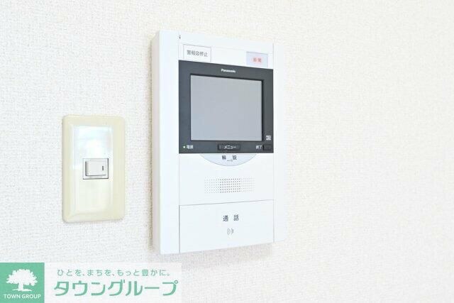 藤和シティスクエア練馬の物件内観写真