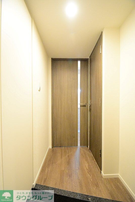 グランドコンシェルジュ練馬中村橋ACの物件内観写真