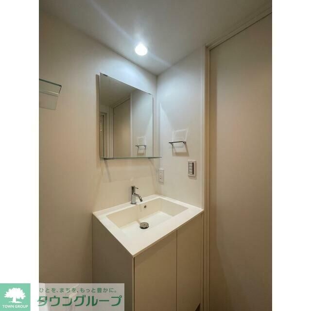 ＴＨＥ　ＲＥＳＩＤＥＮＣＥ　ＤＤＩ　ＮＥＲＩＭＡの物件内観写真