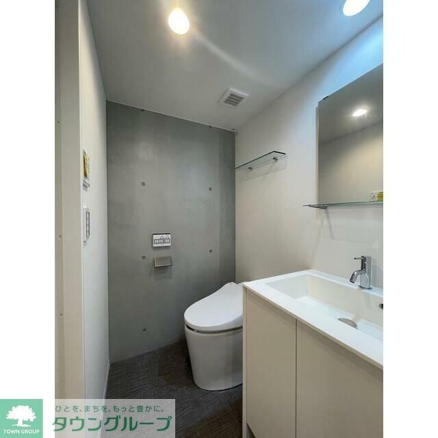 ＴＨＥ　ＲＥＳＩＤＥＮＣＥ　ＤＤＩ　ＮＥＲＩＭＡの物件内観写真