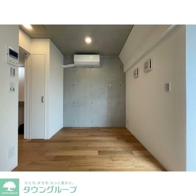 ＴＨＥ　ＲＥＳＩＤＥＮＣＥ　ＤＤＩ　ＮＥＲＩＭＡの物件内観写真