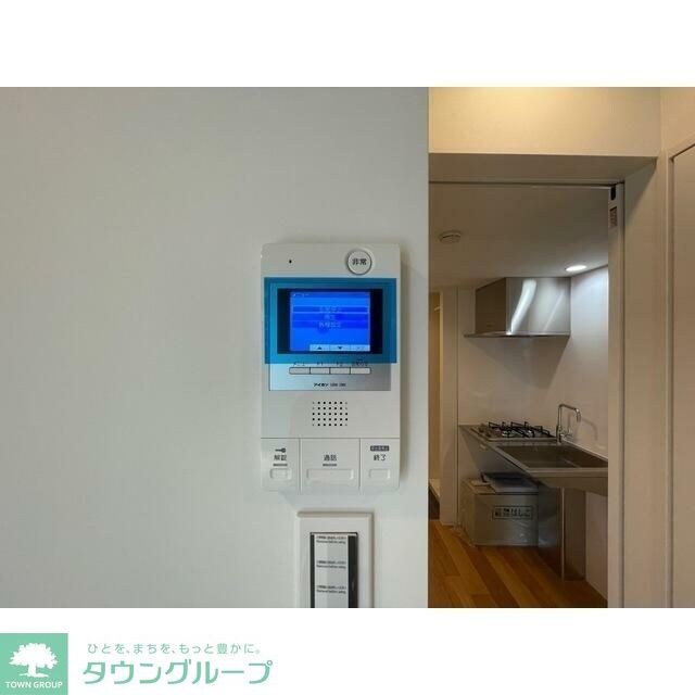 ＴＨＥ　ＲＥＳＩＤＥＮＣＥ　ＤＤＩ　ＮＥＲＩＭＡの物件内観写真