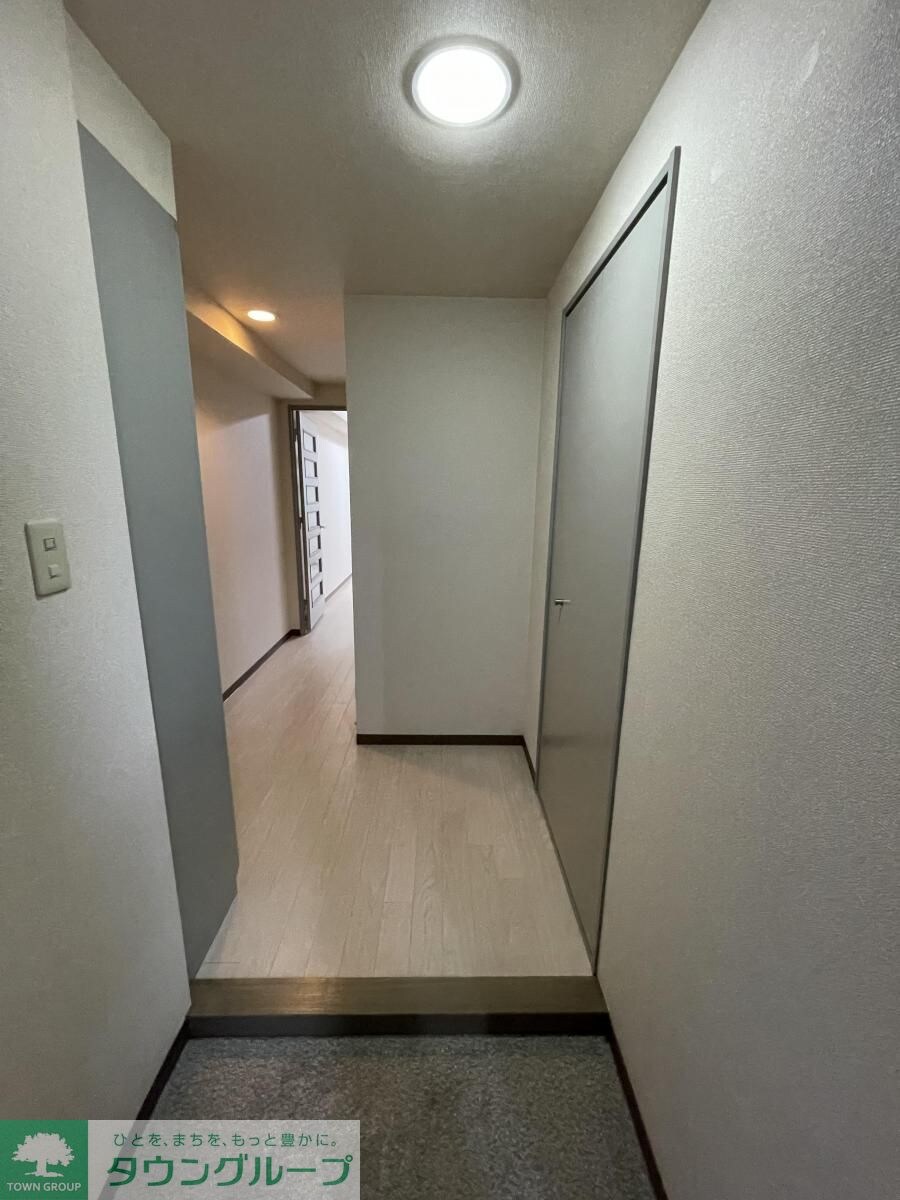 藤和シティスクエア練馬の物件内観写真