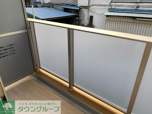 ＯＲＳＵＳ新江古田の物件内観写真