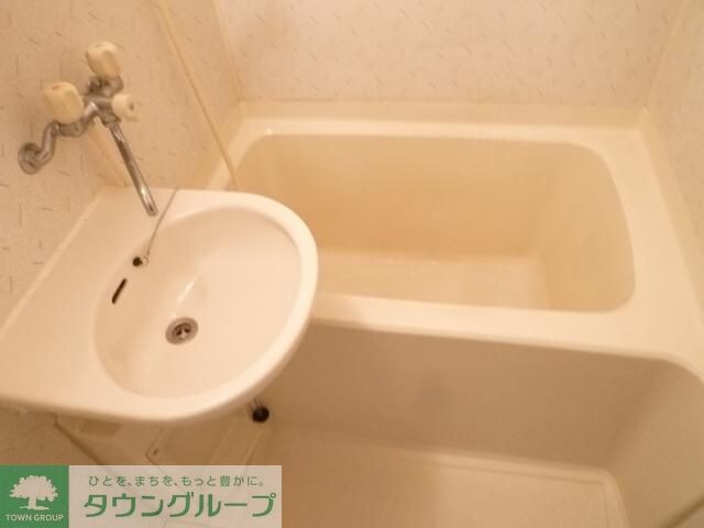 ヴィラージュヴェールの物件内観写真