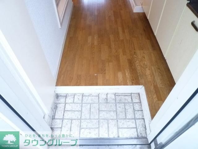 ヴィラージュヴェールの物件内観写真