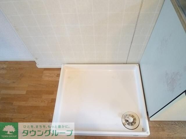 ヴィラージュヴェールの物件内観写真