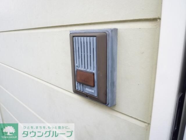 ヴィラージュヴェールの物件内観写真