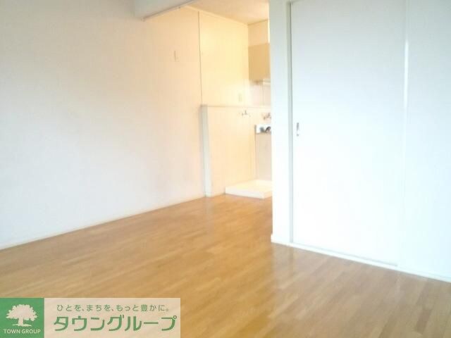 ヴィラージュヴェールの物件内観写真