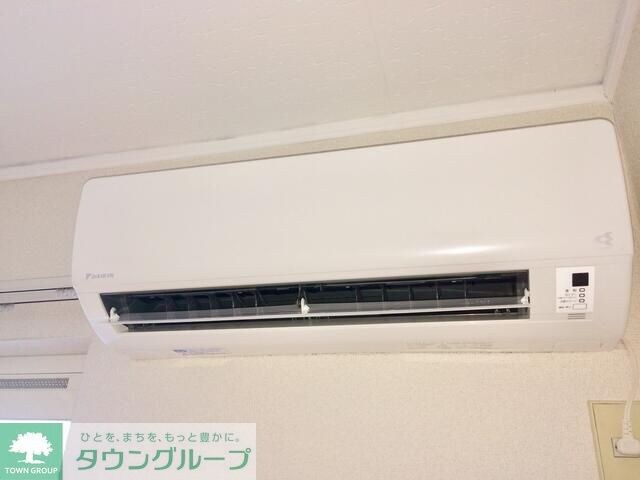 ヴィラージュヴェールの物件内観写真