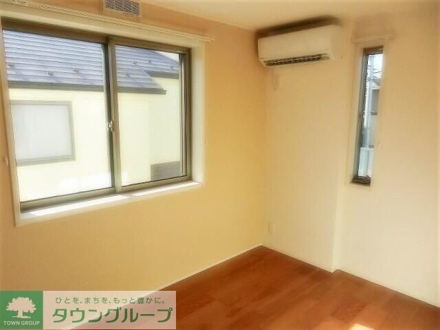 リナーシェ早宮の物件内観写真